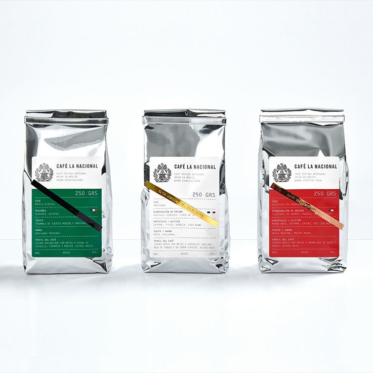 Café La Nacional