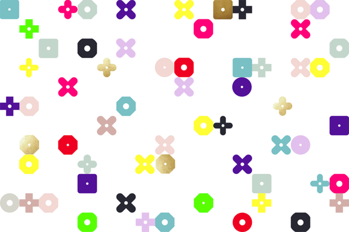 We Love Patterns