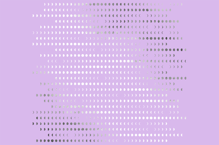 We Love Patterns