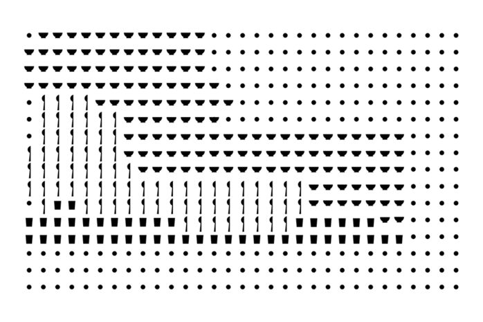 We Love Patterns