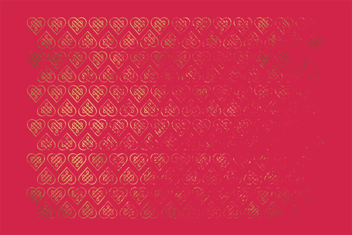 We Love Patterns