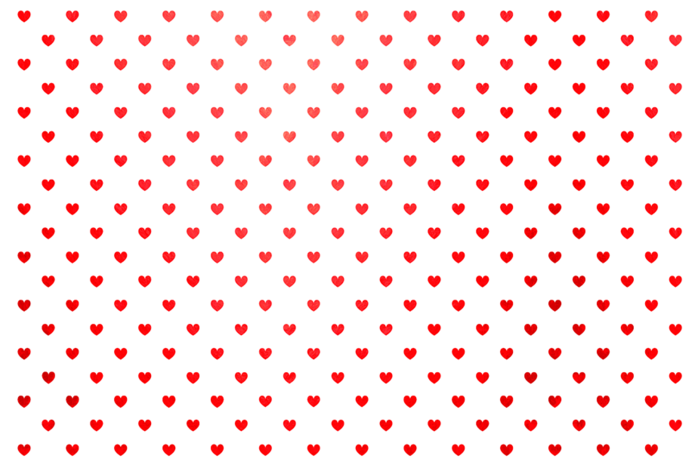 We Love Patterns
