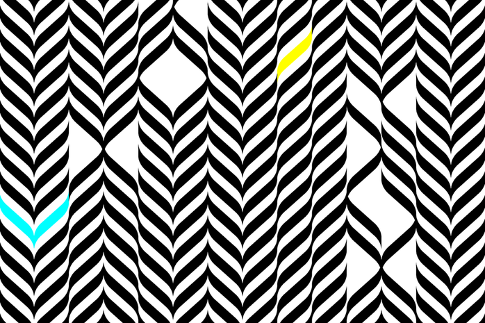We Love Patterns