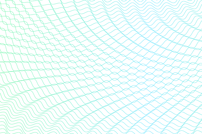 We Love Patterns