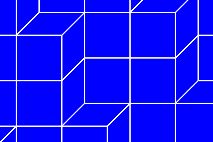 We Love Patterns