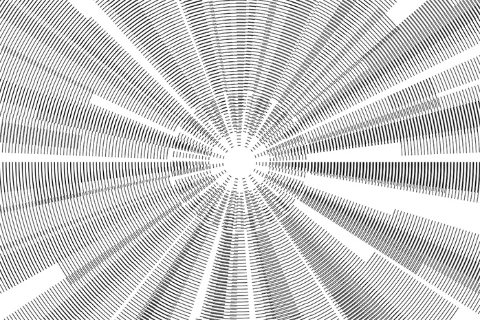 We Love Patterns
