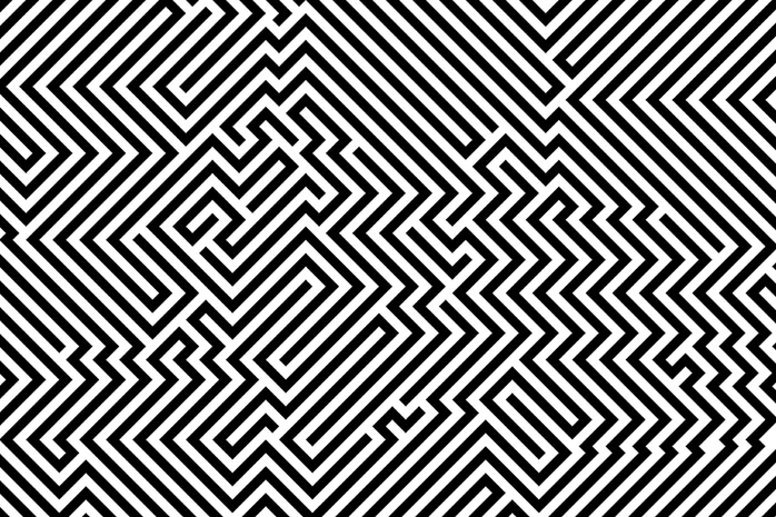 We Love Patterns
