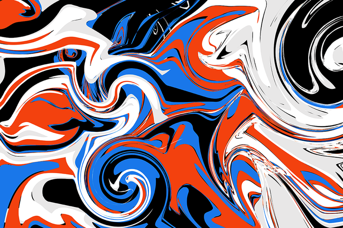 We Love Patterns