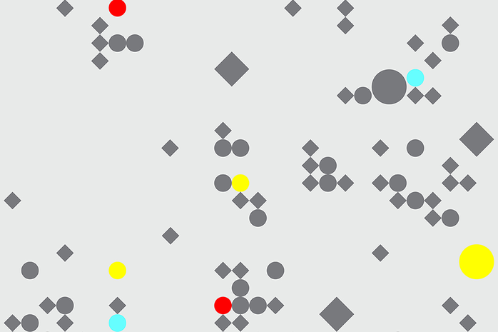 We Love Patterns