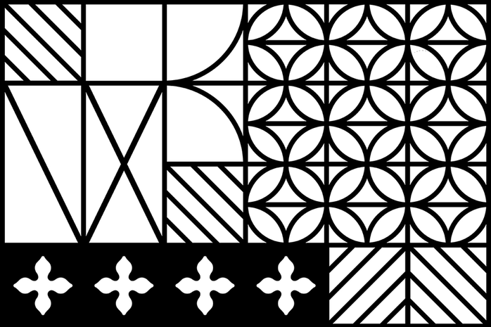 We Love Patterns