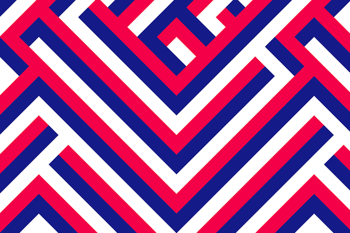 We Love Patterns