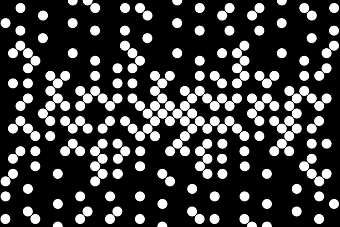 We Love Patterns