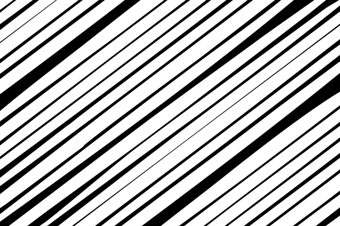 We Love Patterns