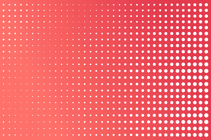 We Love Patterns
