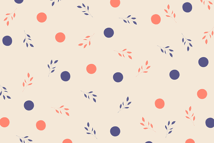 We Love Patterns
