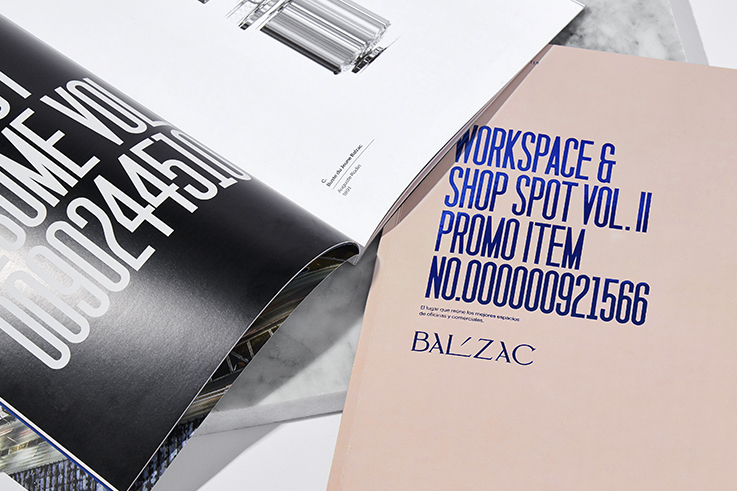 Branding and Interactive